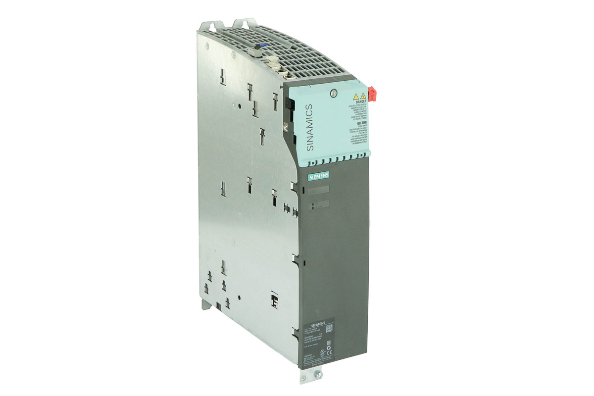 6SL3130-7TE21-6AA4 Siemens