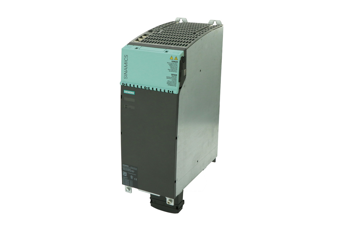 6SL3130-7TE23-6AA3 Siemens