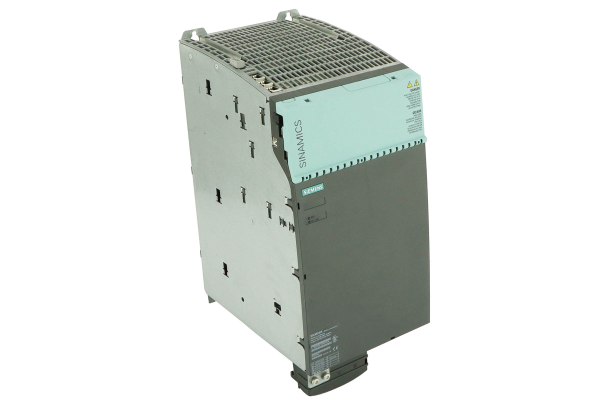 6SL3130-7TE25-5AA2 Siemens