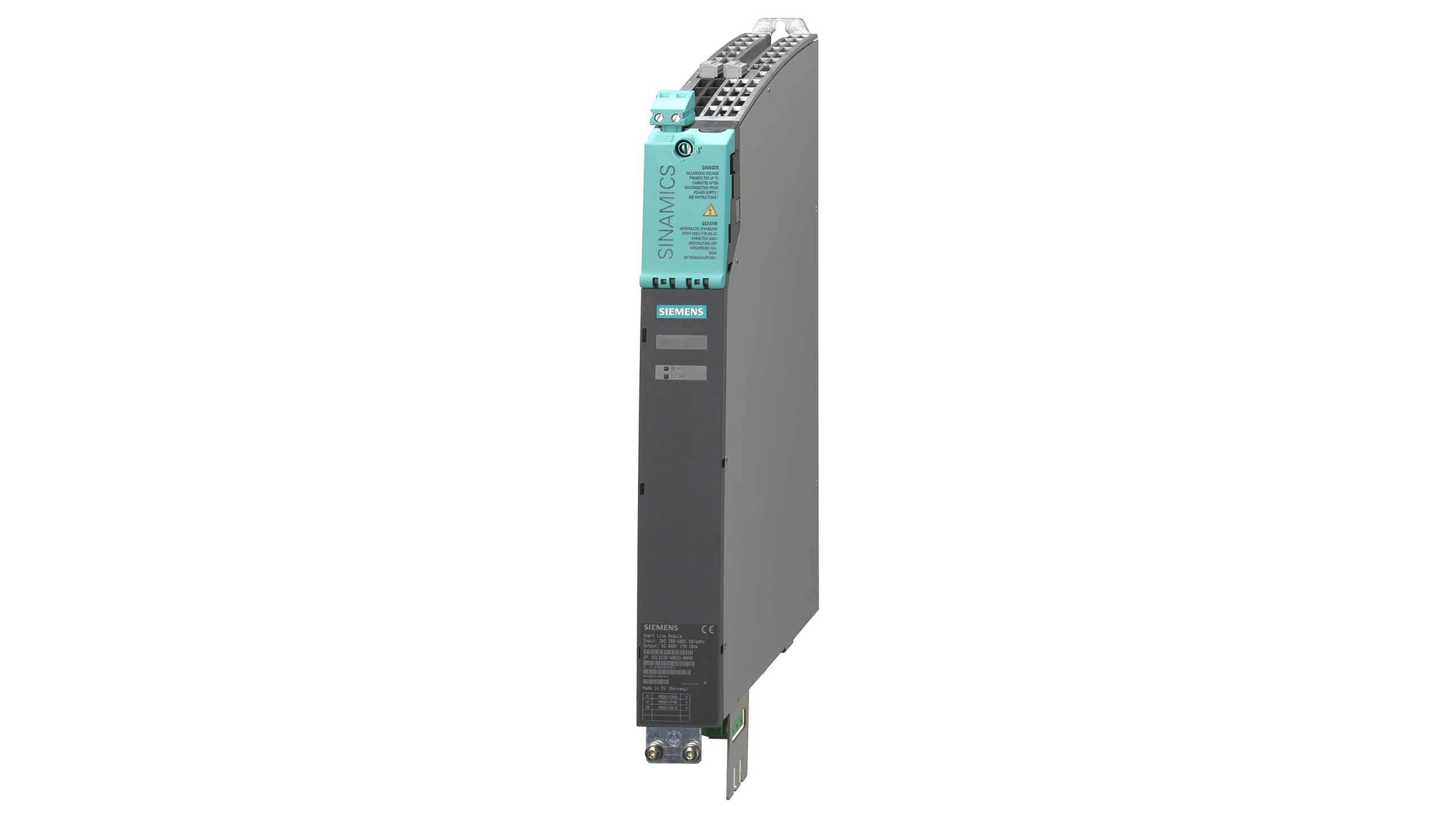 6SL3131-6AE21-0AA0 Siemens