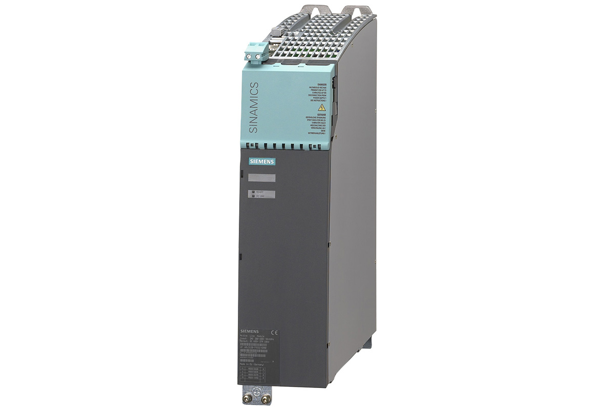 6SL3136-7TE25-5AA0 Siemens