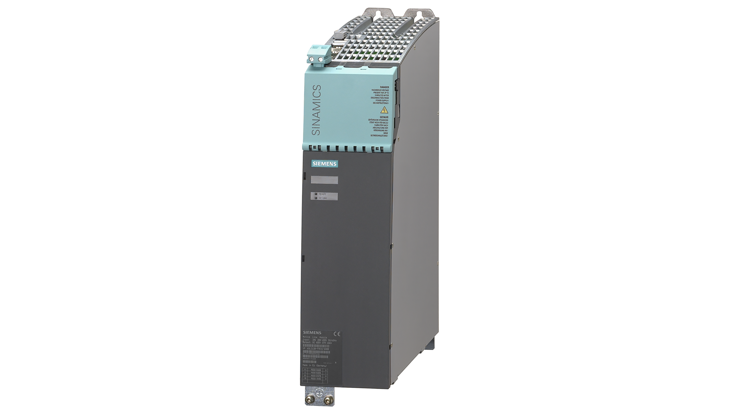 6SL3136-7TE28-0AA3 Siemens