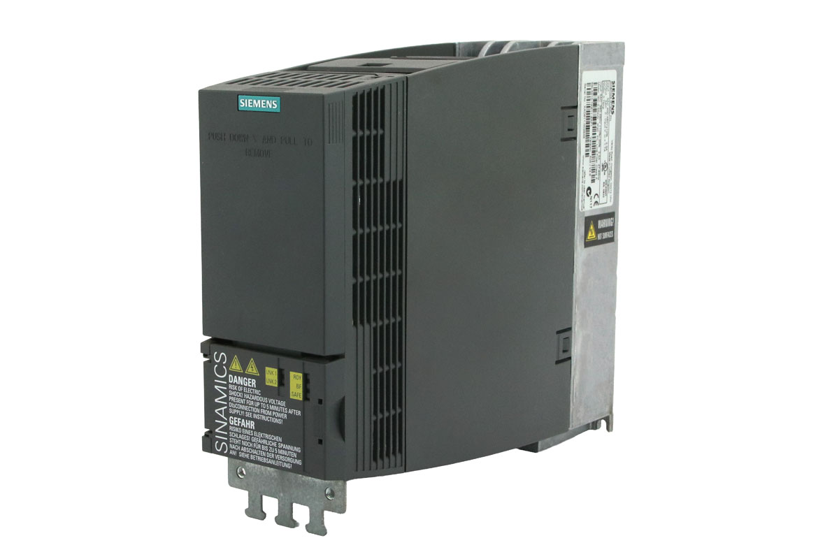 6SL3210-1KE11-8AF1 Siemens