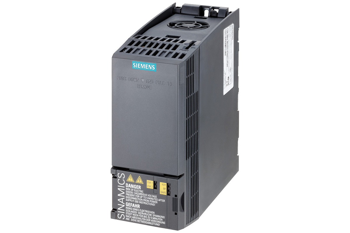 6SL3210-1KE11-8AP2 Siemens