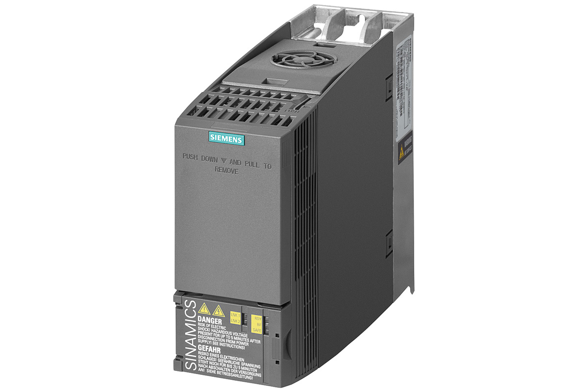 6SL3210-1KE11-8UF1 Siemens