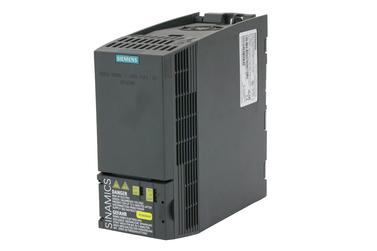 6SL3210-1KE12-3AF2 Siemens