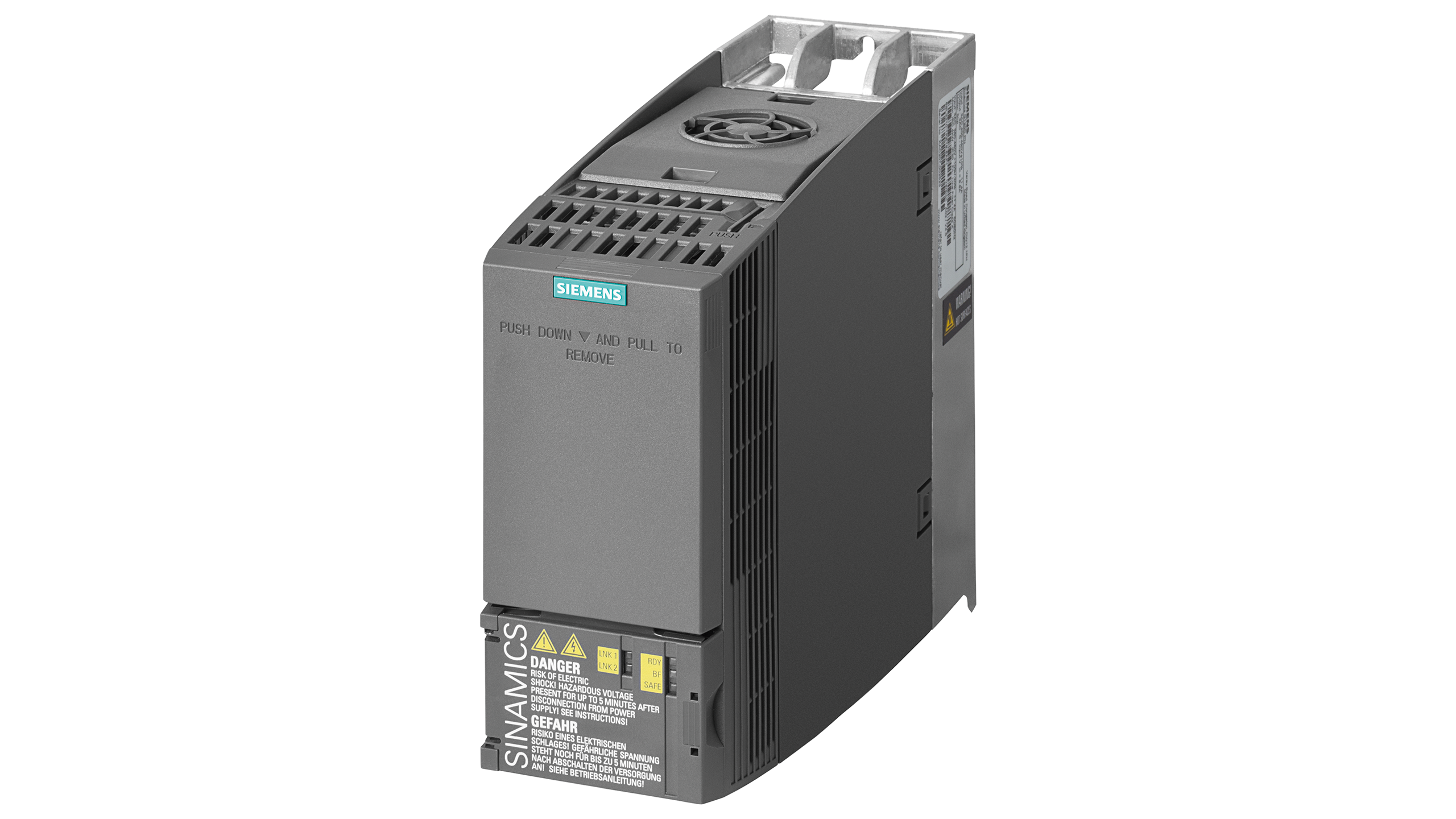 6SL3210-1KE13-2AP1 Siemens