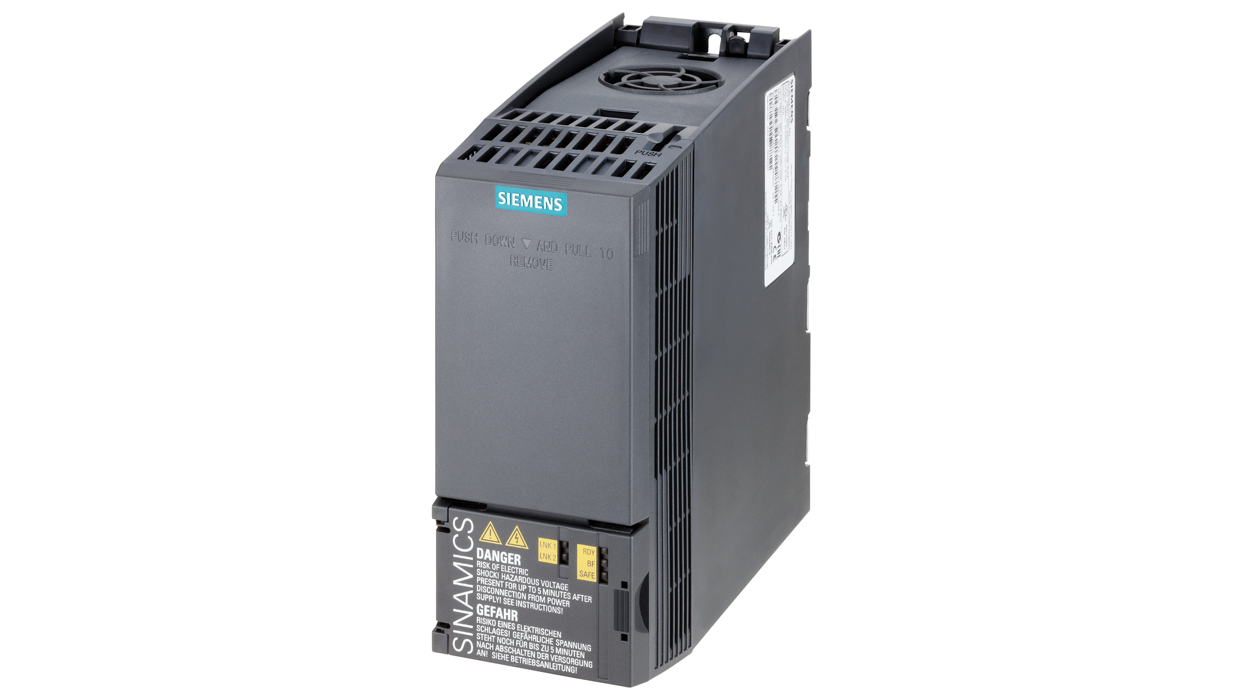 6SL3210-1KE13-2UB2 Siemens