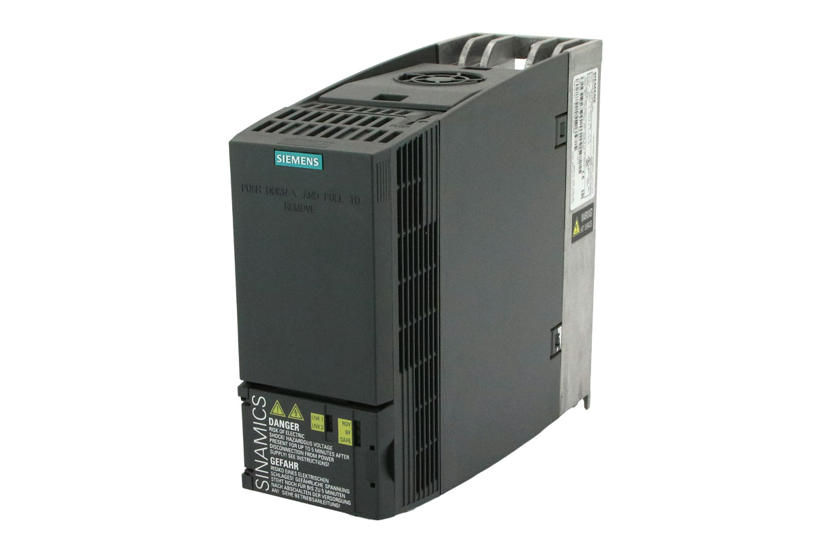 6SL3210-1KE13-2UF1 Siemens