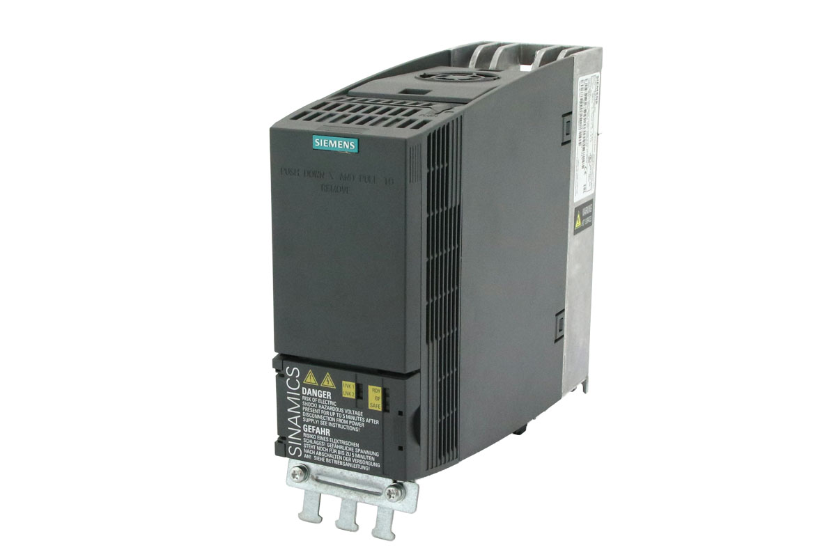 6SL3210-1KE14-3UF1 Siemens
