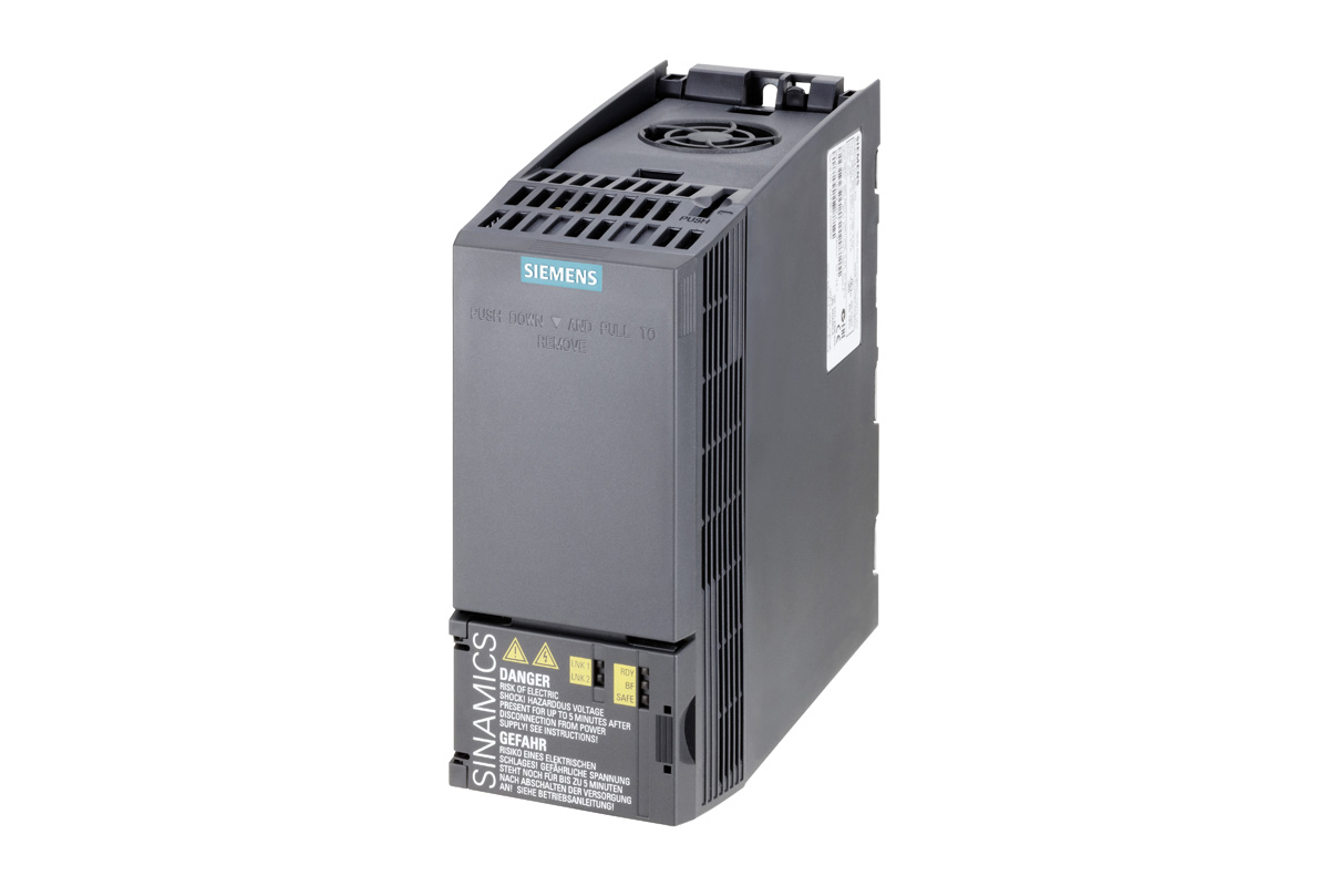 6SL3210-1KE14-3UF2 Siemens