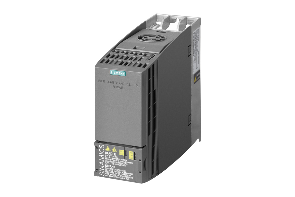 6SL3210-1KE18-8AF1 Siemens
