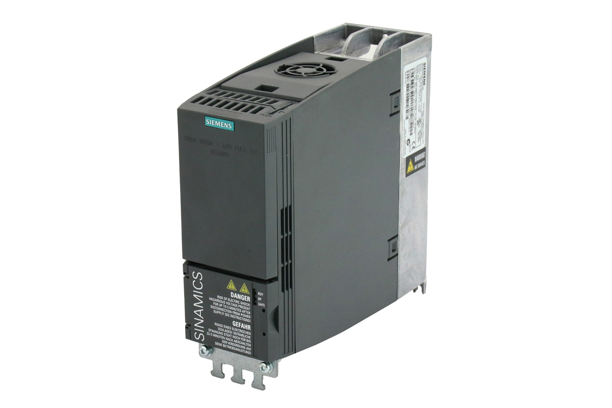 6SL3210-1KE18-8AP0 Siemens