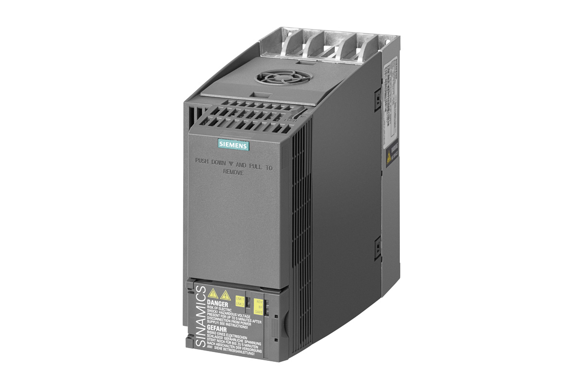 6SL3210-1KE21-3AP1 Siemens