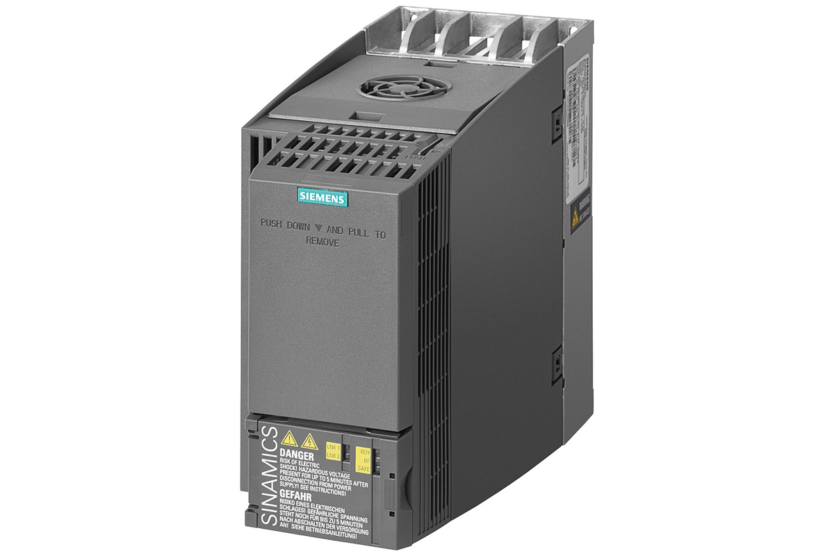 6SL3210-1KE21-7UP1 Siemens