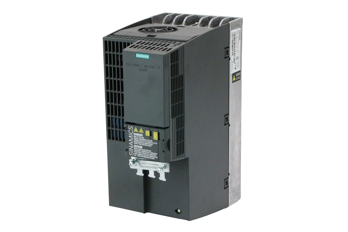 6SL3210-1KE22-6AF1 Siemens