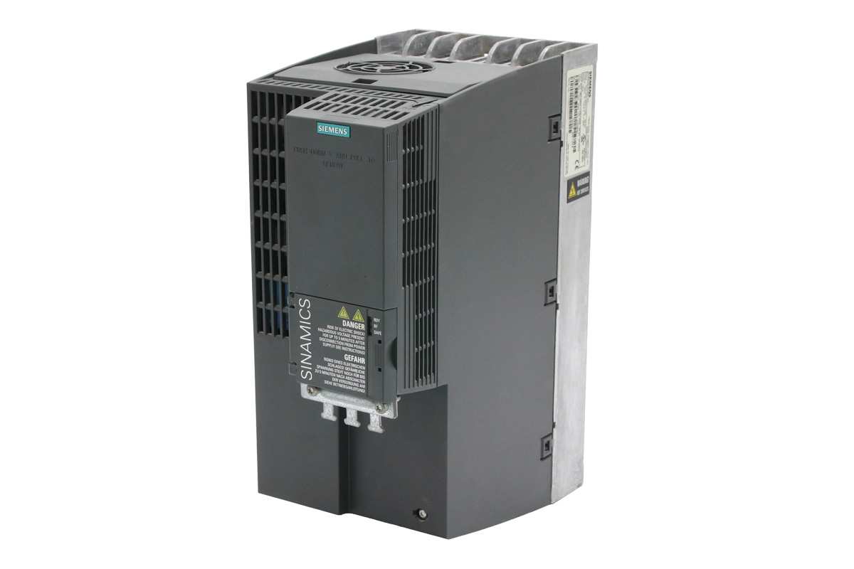 6SL3210-1KE22-6UF1 Siemens