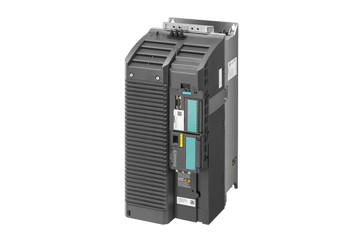 6SL3210-1KE24-4UF1 Siemens