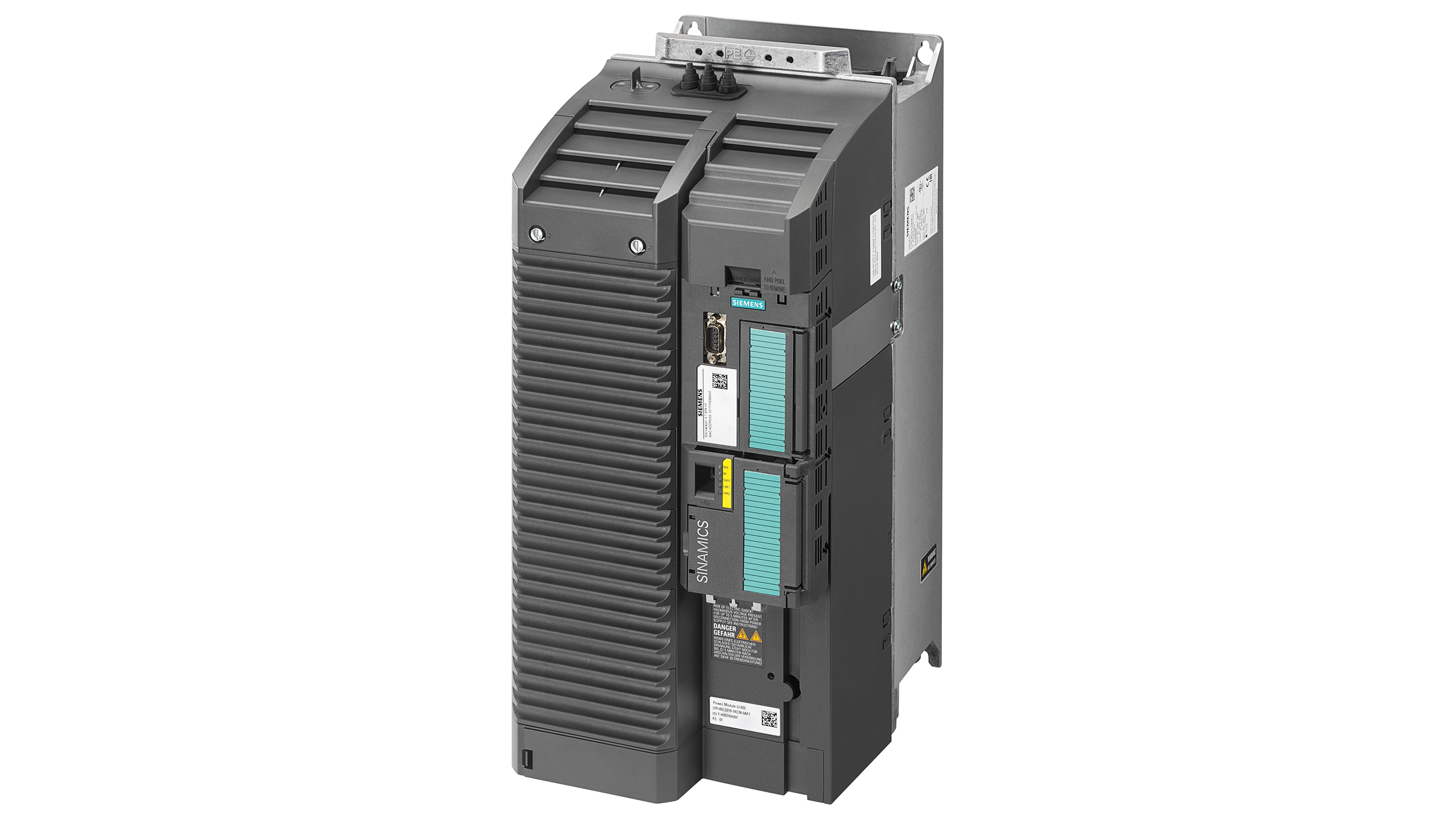 6SL3210-1KE27-0UF1 Siemens