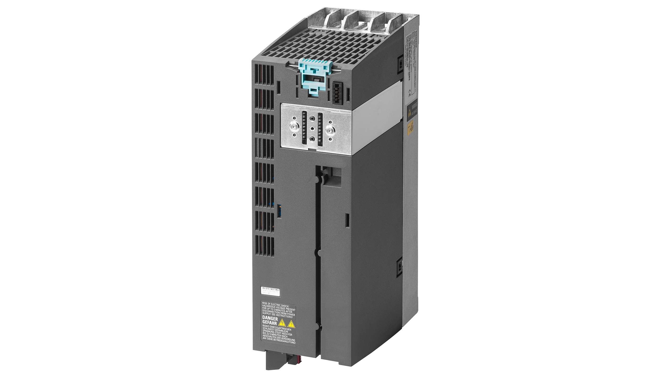 6SL3210-1NE22-6UL1 Siemens