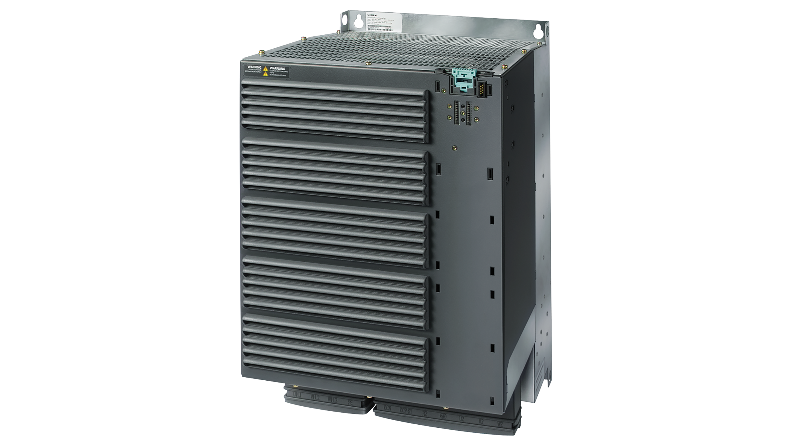 6SL3210-1NE31-8AL0 Siemens