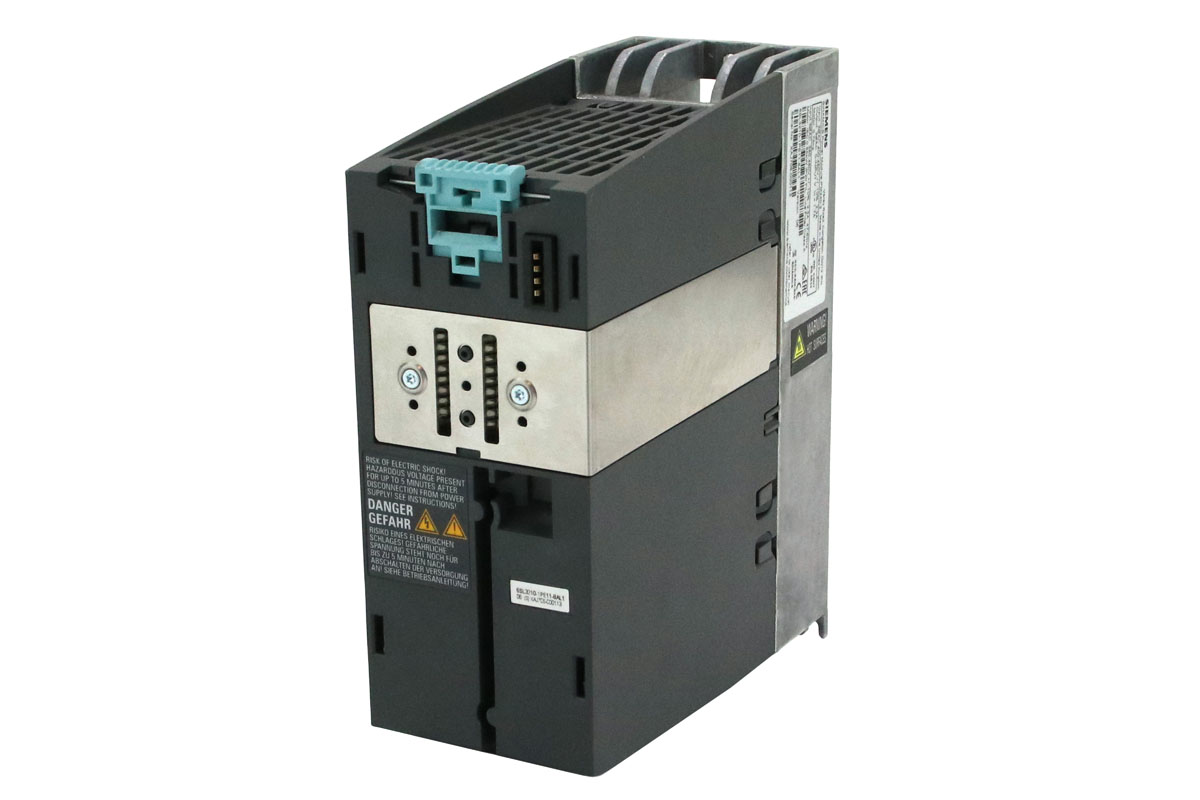6SL3210-1PE11-8AL1 Siemens