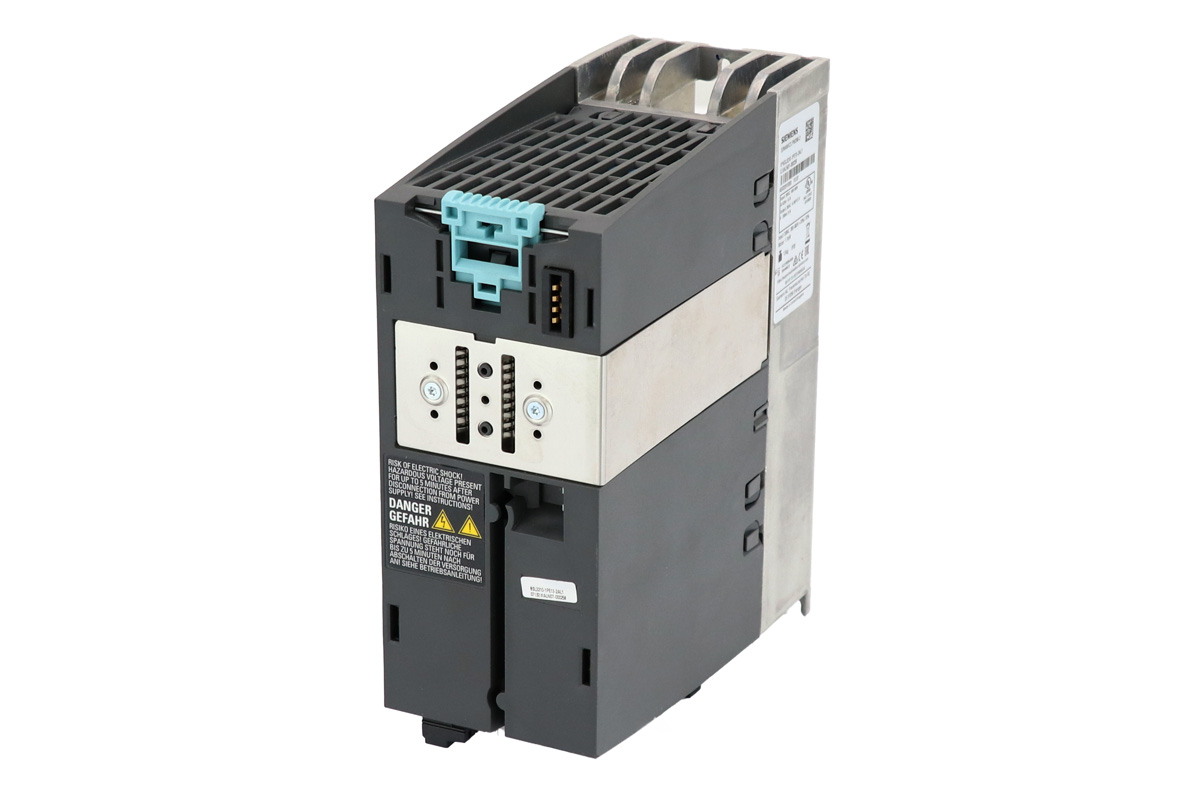 6SL3210-1PE13-2AL1 Siemens