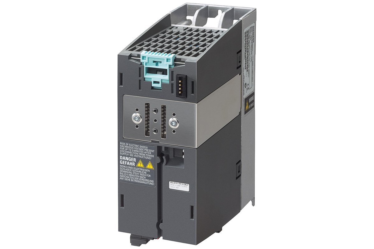 6SL3210-1PE14-3AL1 Siemens