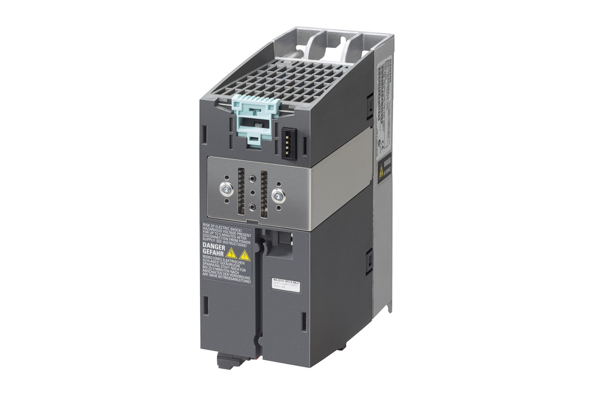 6SL3210-1PE14-3UL1 Siemens