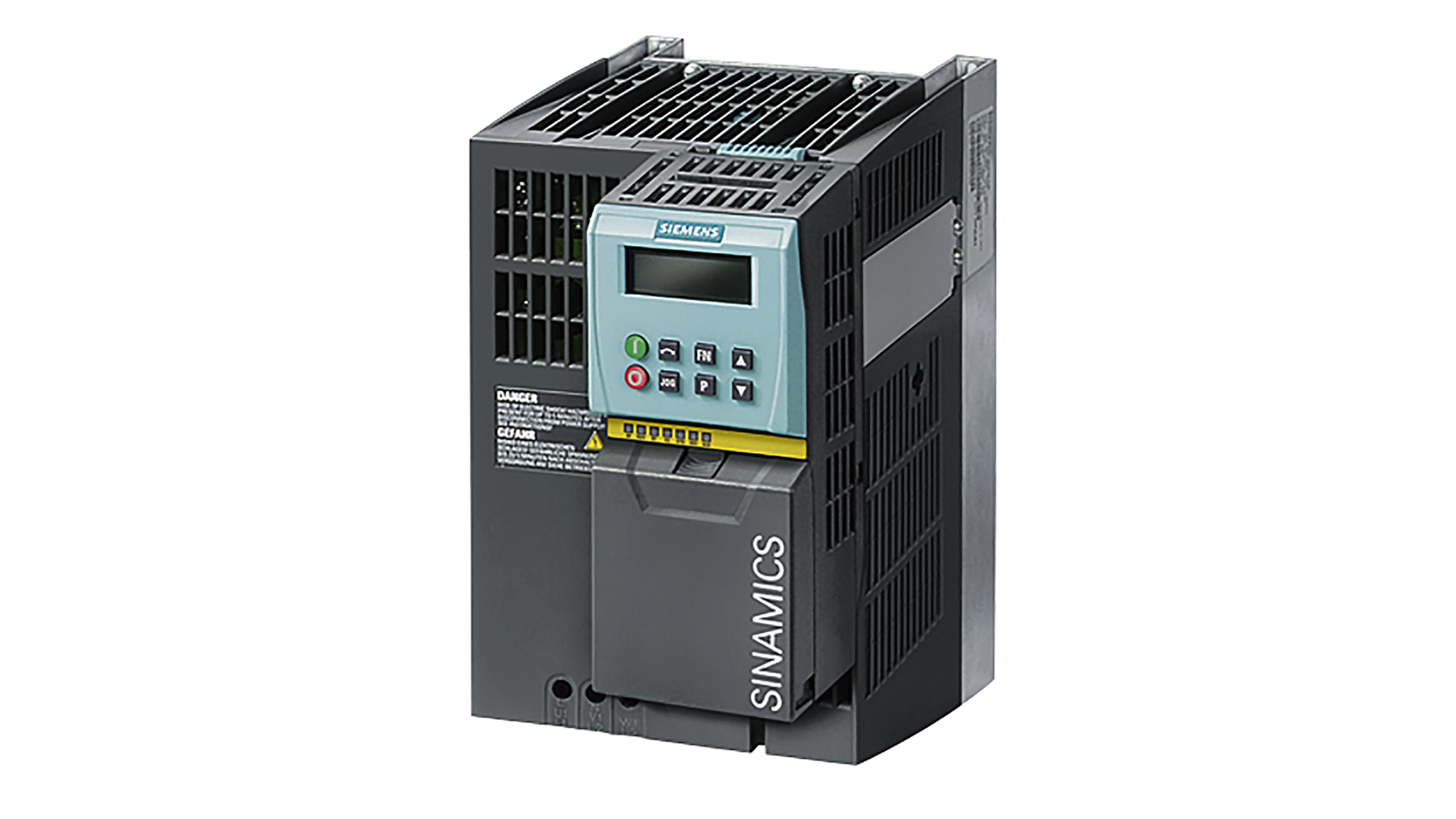 6SL3210-1PE18-0UL0 Siemens