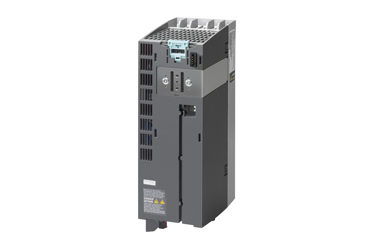 6SL3210-1PE21-1AL0 Siemens