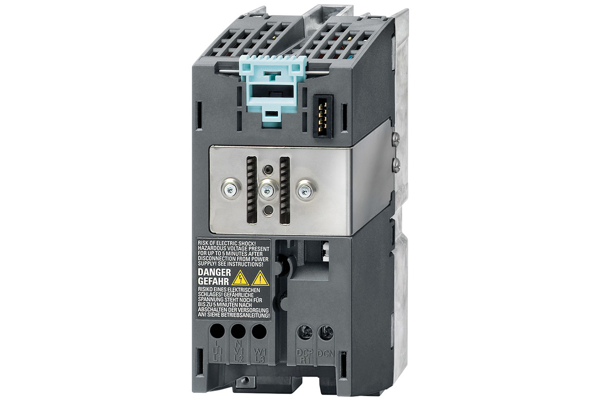6SL3210-1SE11-3UA0 Siemens