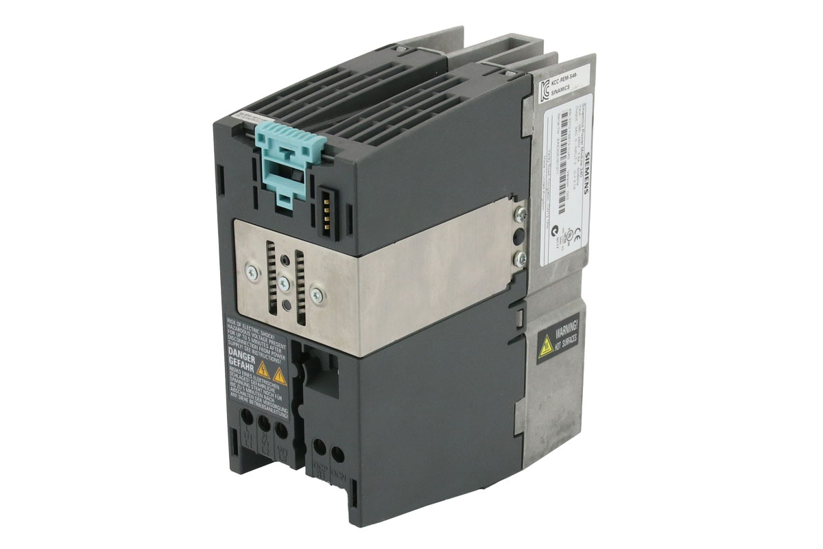 6SL3210-1SE13-1UA0 Siemens