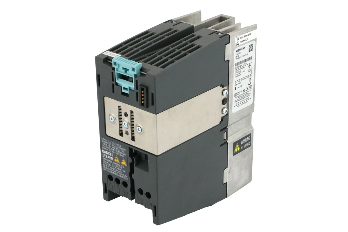 6SL3210-1SE14-1UA0 Siemens