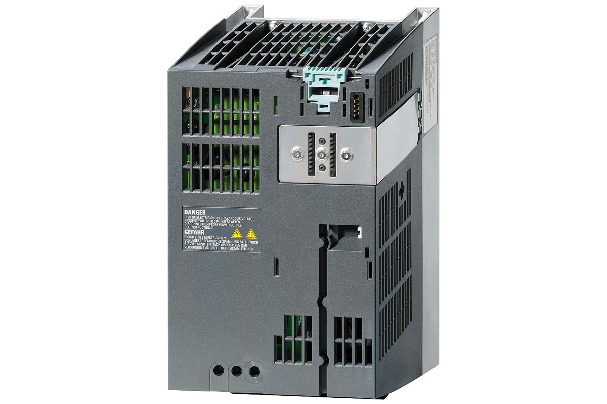 6SL3210-1SE16-0AA0 Siemens