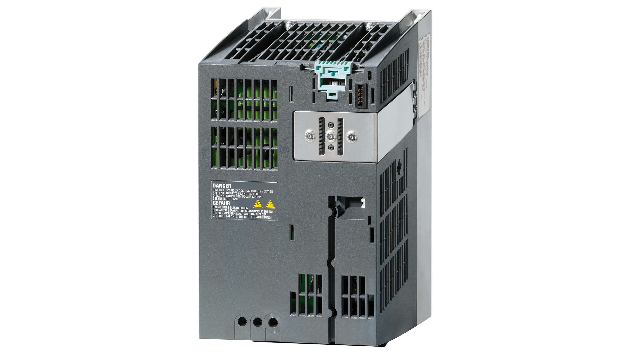 6SL3210-1SE17-7AA0 Siemens