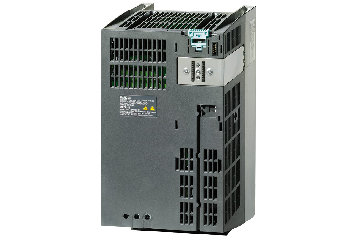 6SL3210-1SE21-8UA0 Siemens