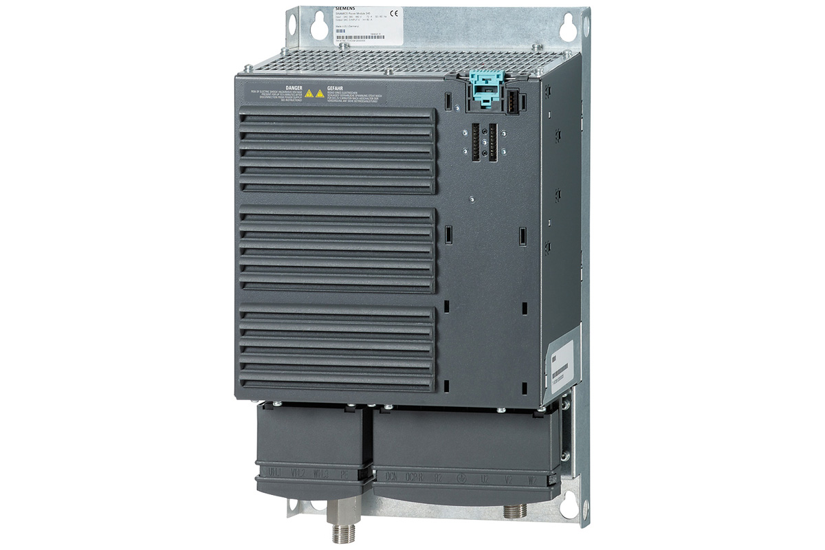 6SL3210-1SE26-0UA0 Siemens