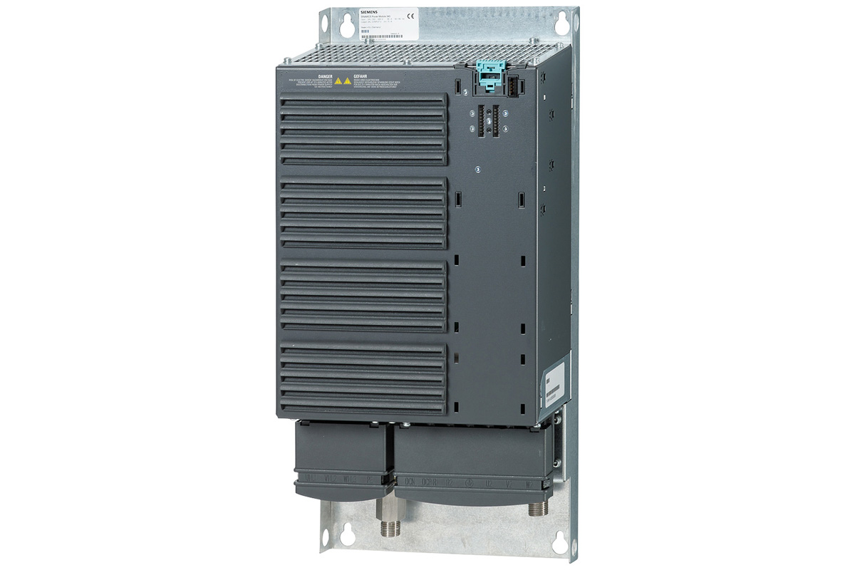 6SL3210-1SE31-0AA0 Siemens