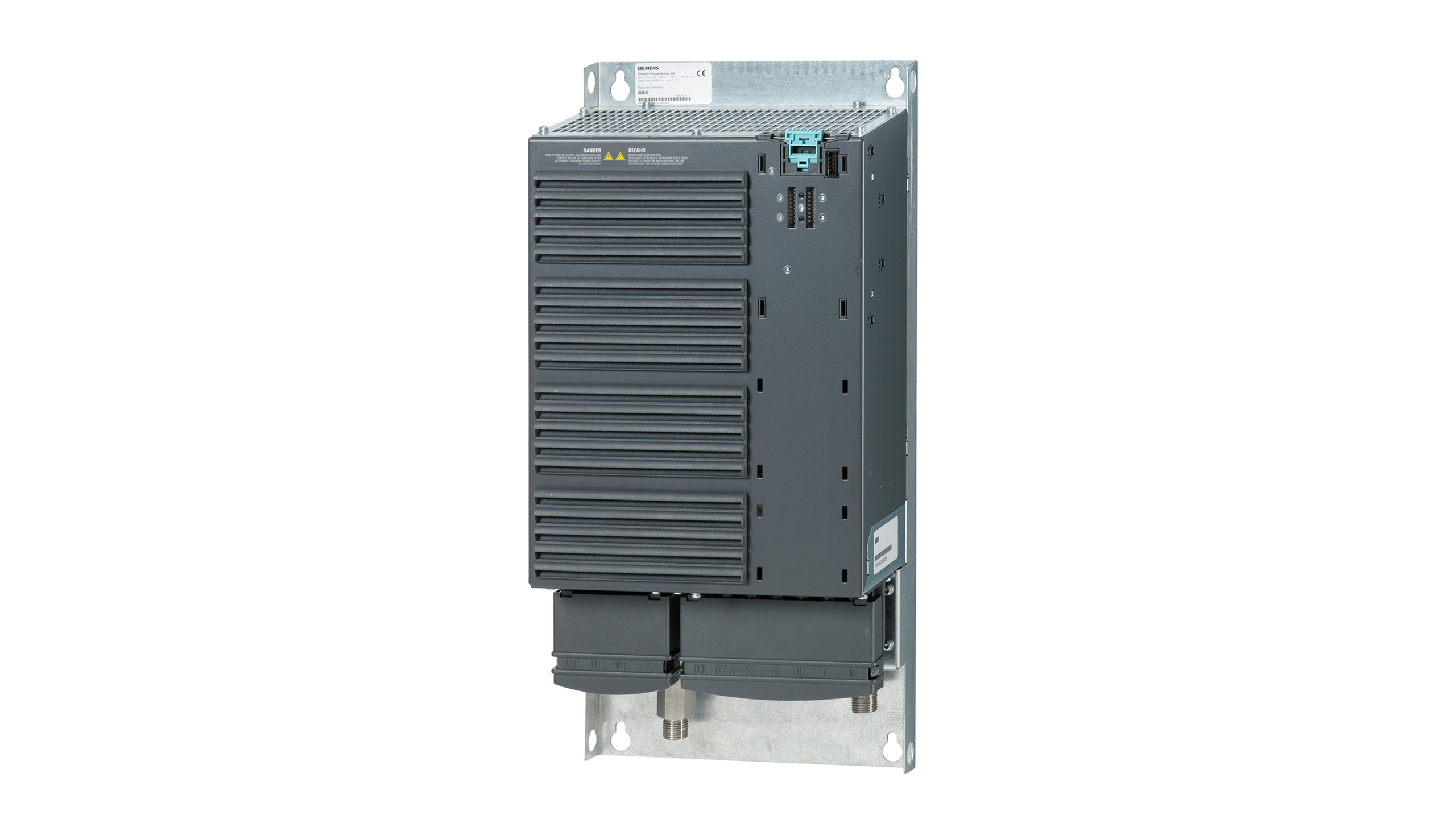 6SL3210-1SE31-0UA0 Siemens