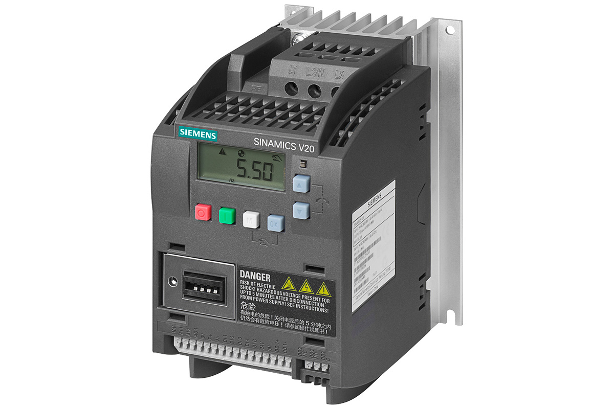 6SL3210-5BB11-2AV0 Siemens
