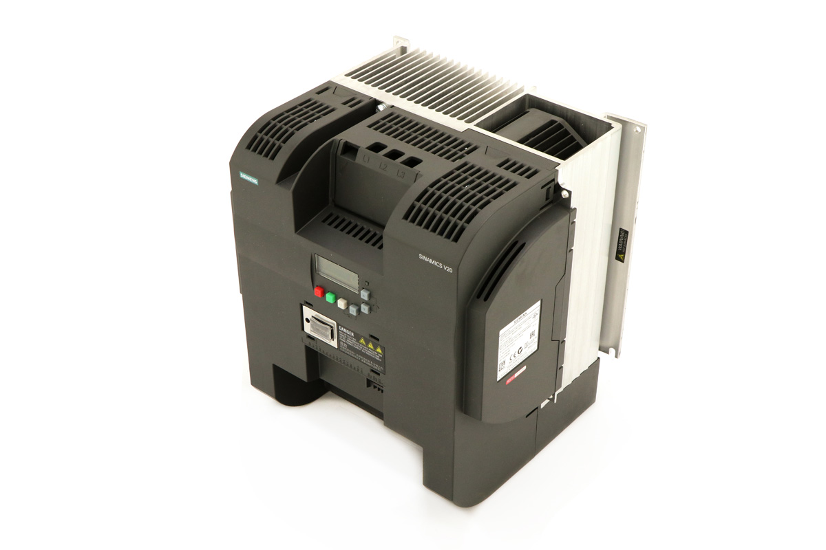 6SL3210-5BE31-8UV0 Siemens