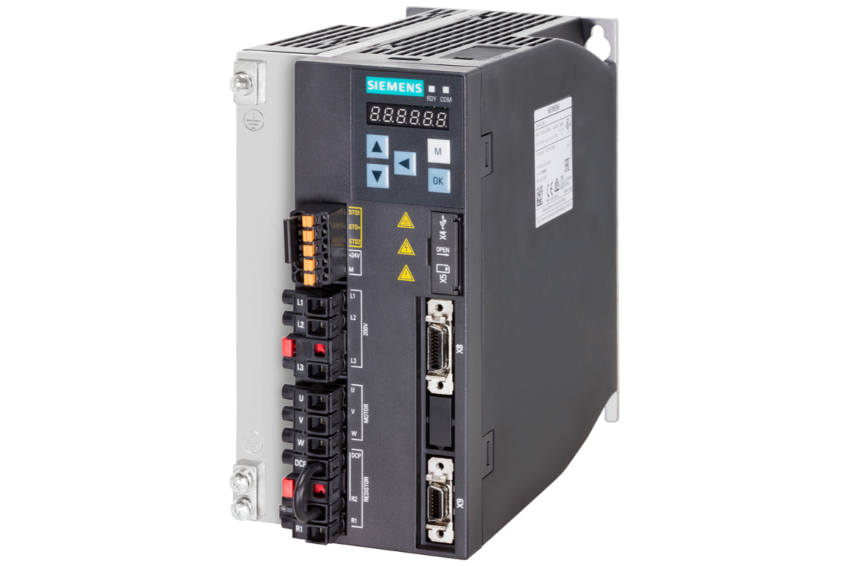 6SL3210-5FB12-0UF0 Siemens