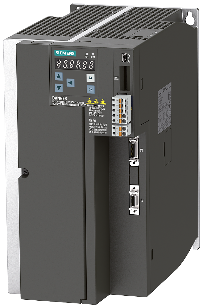 6SL3210-5FE15-0UF0 Siemens
