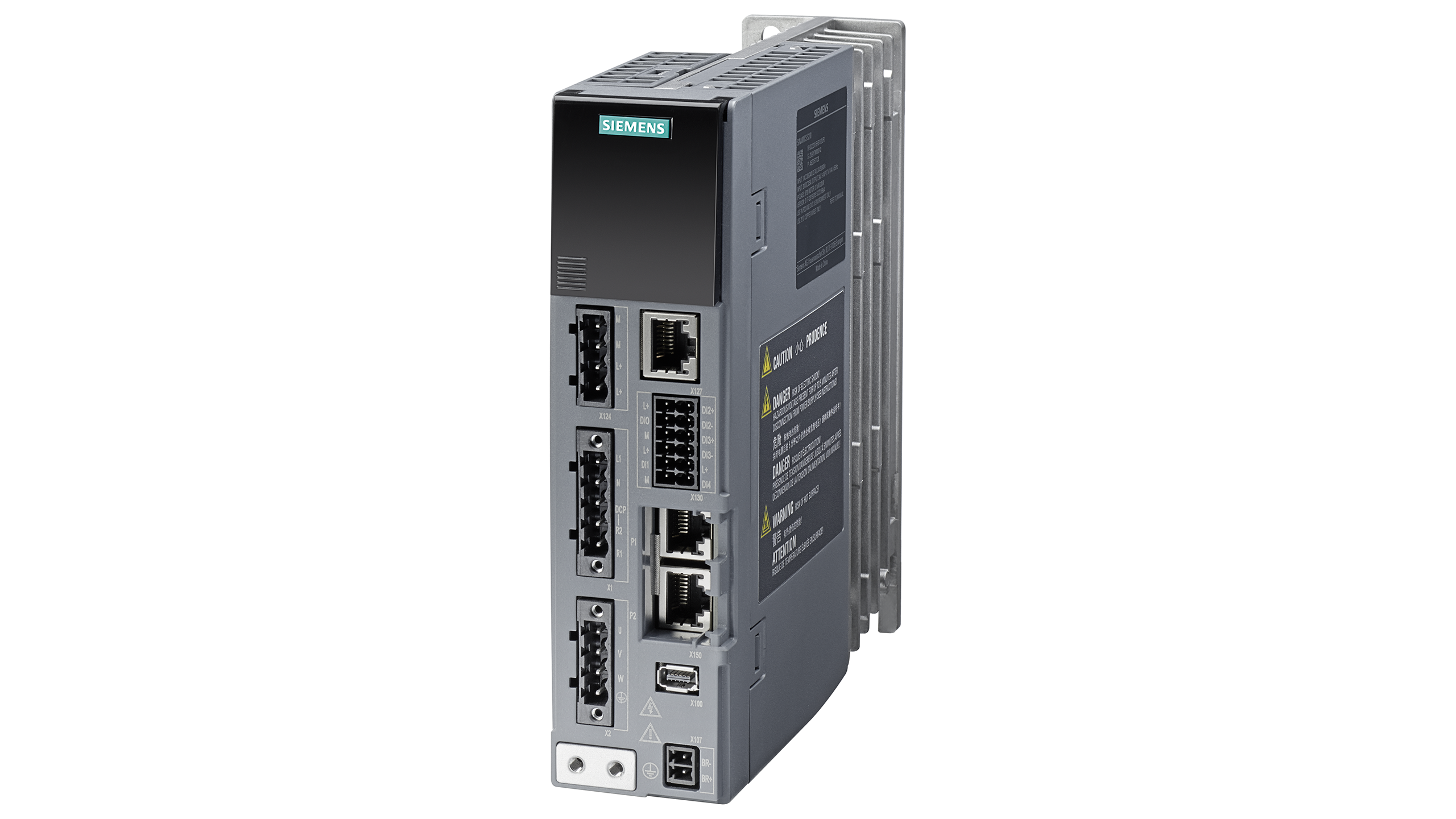 6SL3210-5HB10-1UF0 Siemens
