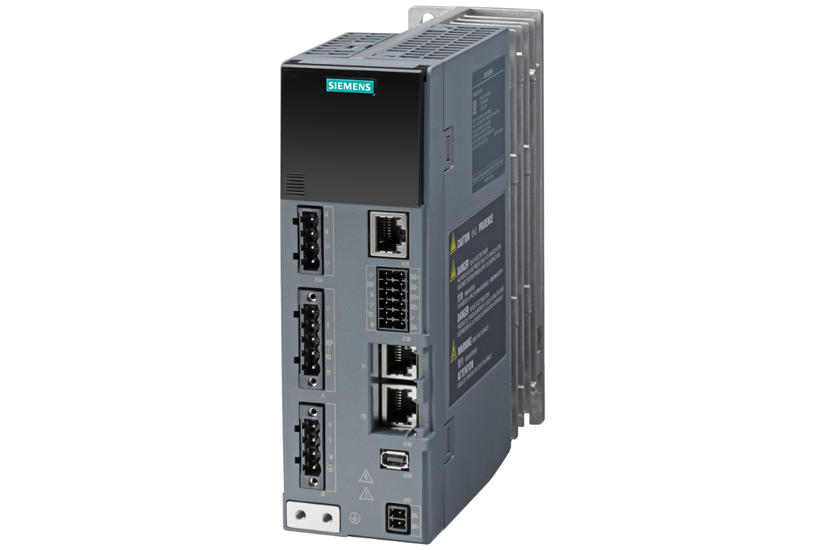 6SL3210-5HB10-4UF0 Siemens