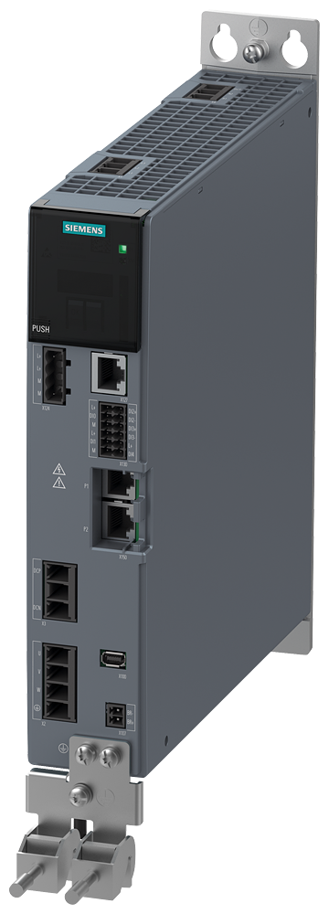 6SL3210-5HE10-4UF0 Siemens