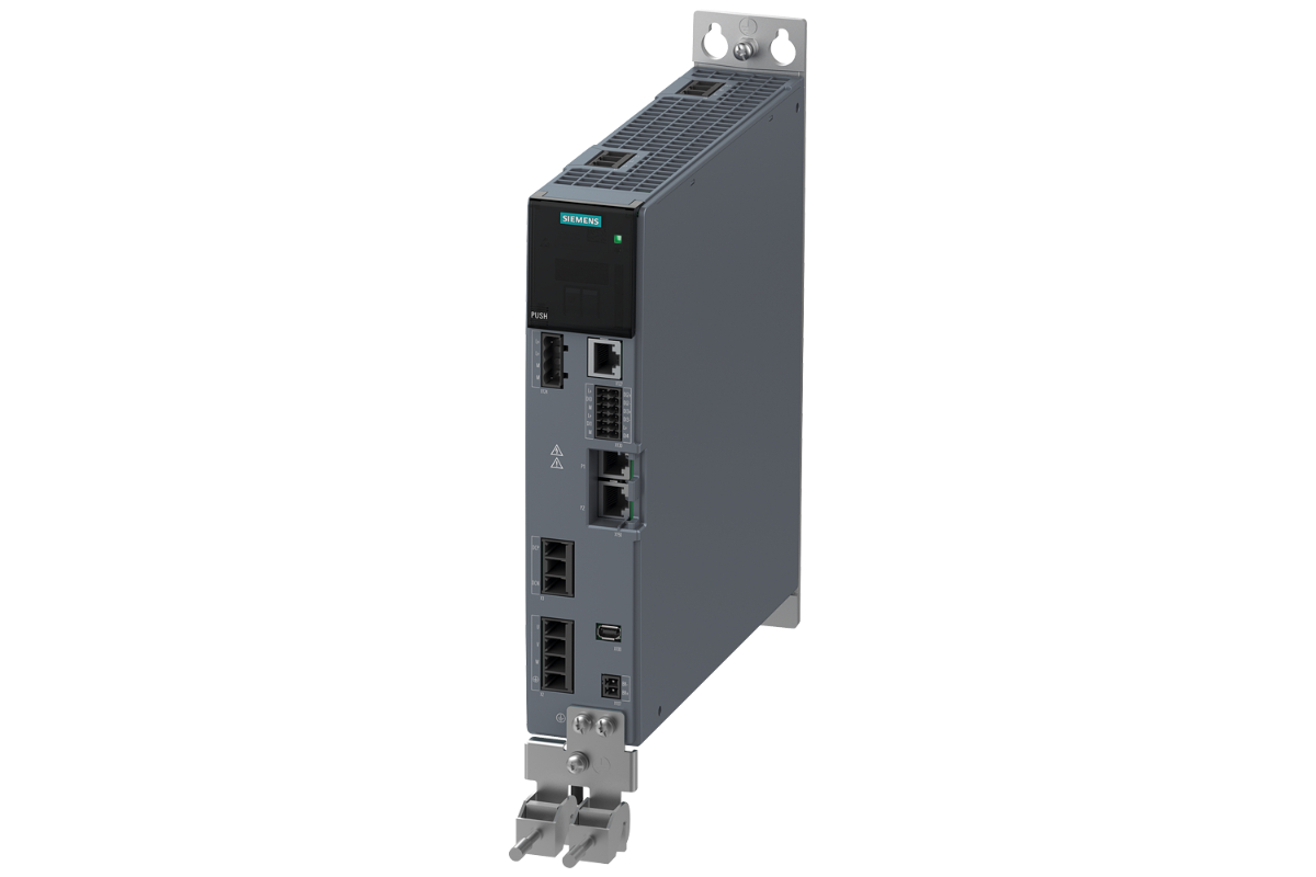 6SL3210-5HE10-8UF0 Siemens