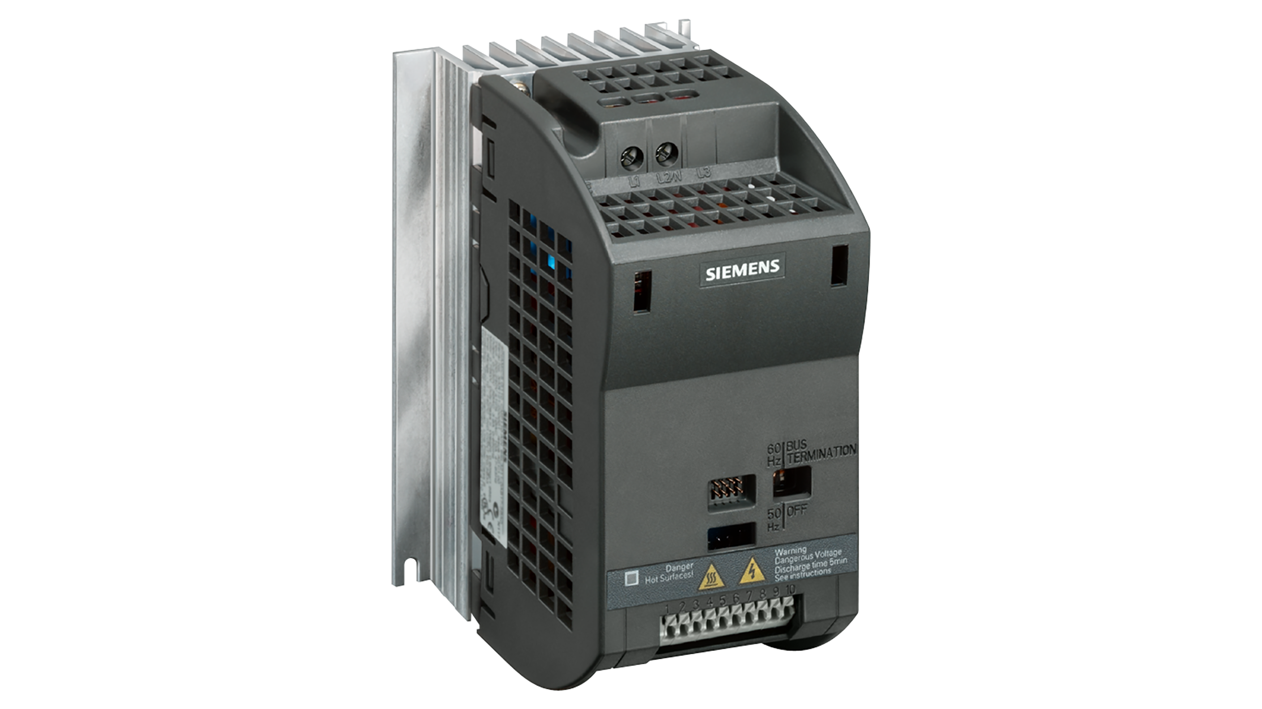 6SL3211-0AB11-2BA0 Siemens