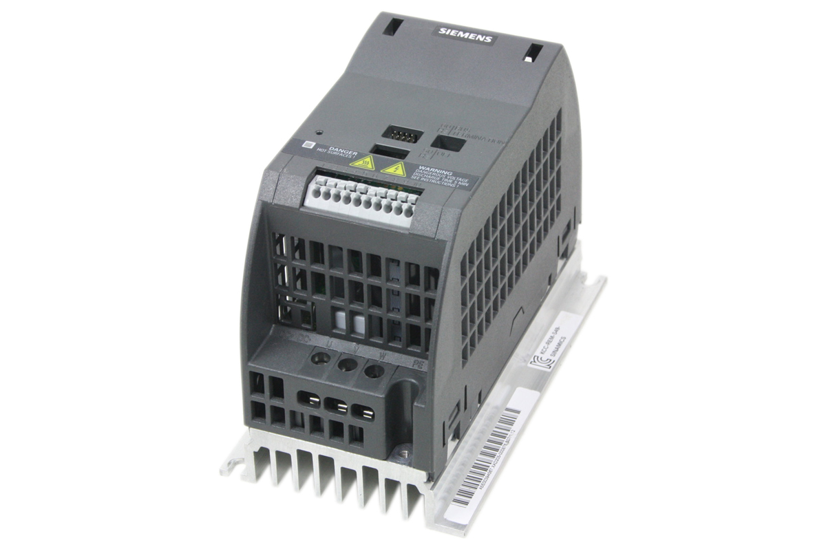 6SL3211-0AB11-2BA1 Siemens